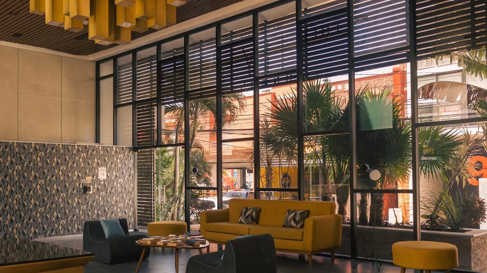 Lux Condo Center- Rooftop Sea View-Fast Wi-Fi Playa del Carmen