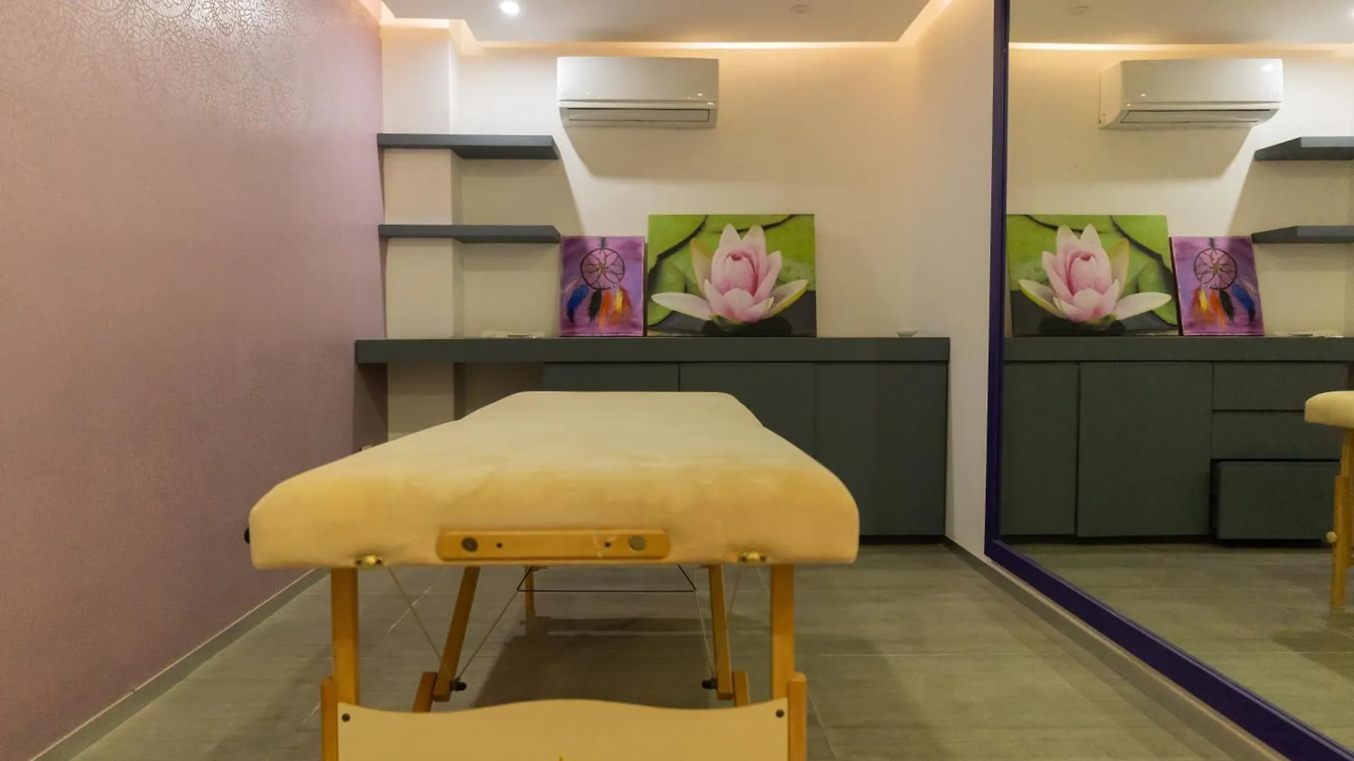 Lux Condo Center- Rooftop Sea View-Fast Wi-Fi Playa del Carmen Apartment