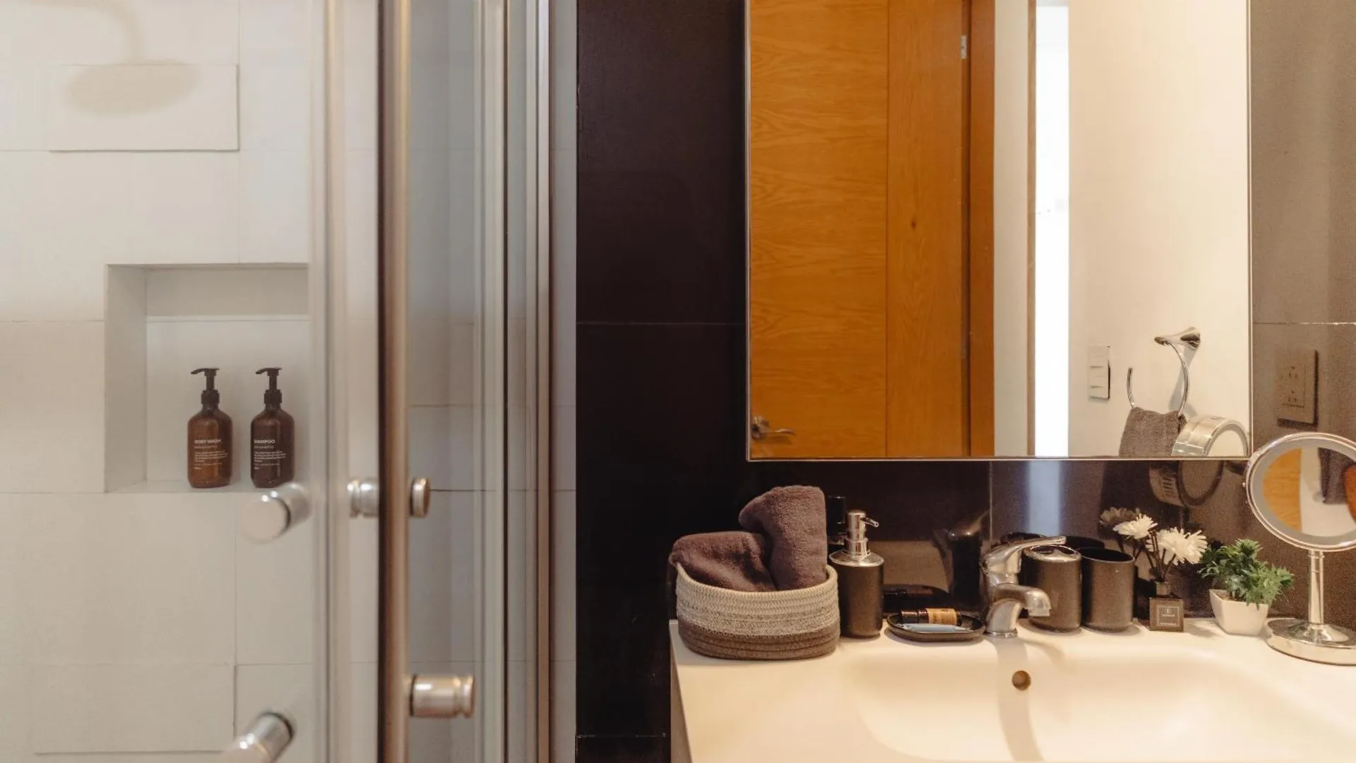 Apartment Lux Condo Center- Rooftop Sea View-Fast Wi-Fi Playa del Carmen